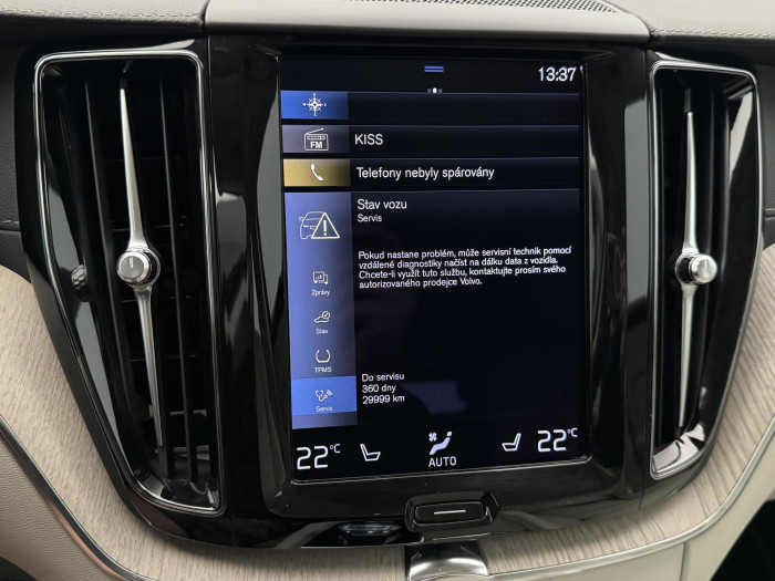 Volvo XC60 T6 AWD RECHARGE INSCRIPTION