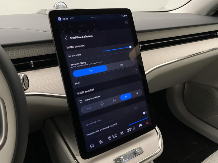 Volvo ES90 PURE ELECTRIC ULTRA