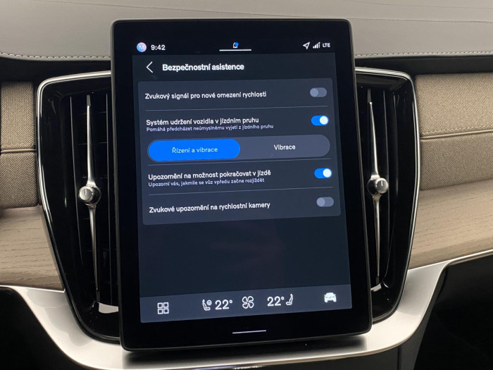 Volvo XC90 B5 AWD AUT BRIGHT PLUS 7míst