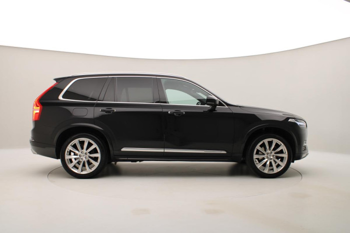 Volvo XC90 D5 AWD INSCRIPTION REZERVACE 2.0 d