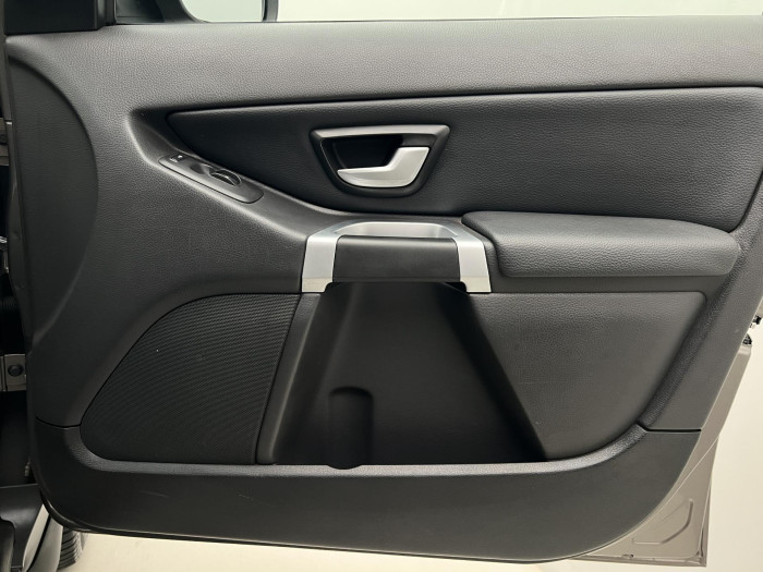 Volvo XC90 D5 AWD SUMMUM AUT 2.4 d Summum