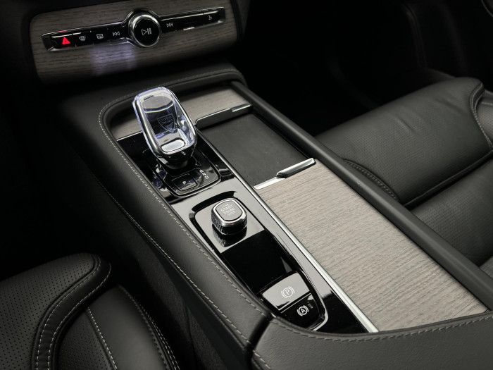 Volvo XC90 B5 AWD PLUS BRIGHT 7MÍST AUT