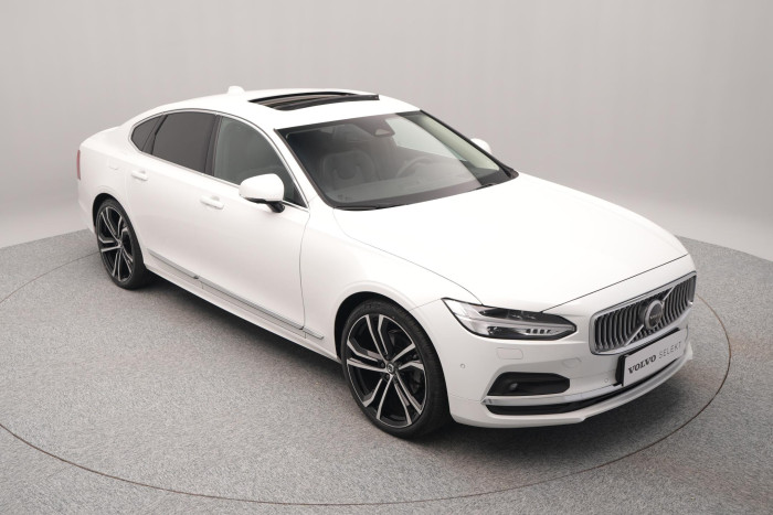 Volvo S90 B5 AWD ULTIMATE AUT