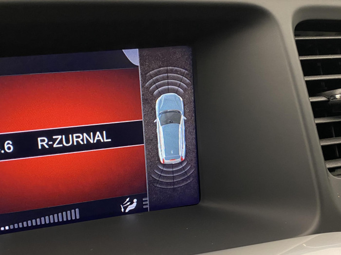 Volvo V60 D4 SUMMUM AUT 2.0 d Summum