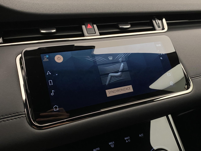 Land Rover Range Rover Evoque D200 SE AWD AUT 2.0 d SE