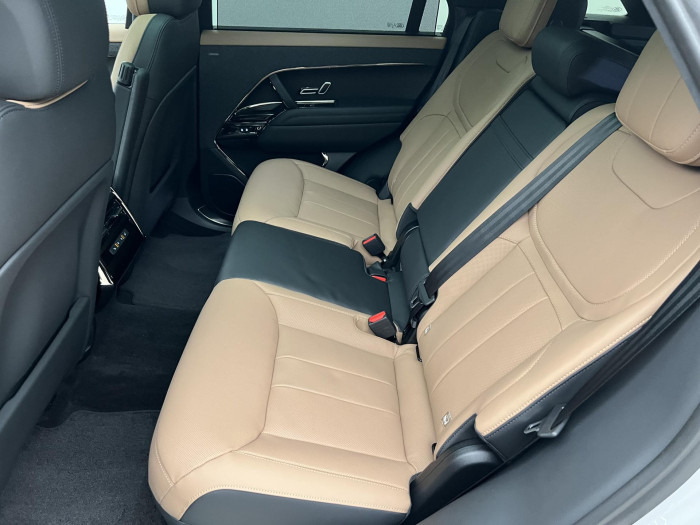 Land Rover Range Rover Sport D250 DYNAMIC SE AWD Aut 3.0 d Dynamic SE