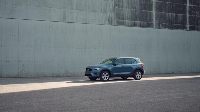 Volvo XC40 B3 AUT CORE