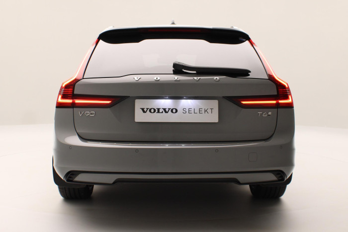 Volvo V90 T6 AUT R-DESIGN RECHARGE
