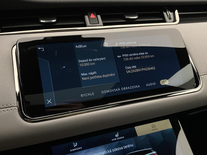 Land Rover Range Rover Evoque D200 R-DYNAMIC SE AWD AUT 2.0 d Dynamic SE