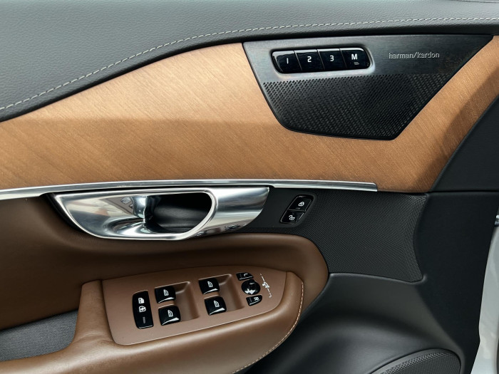 Volvo XC90 D5 AWD INSCR. POLESTAR AUT 2.0 d