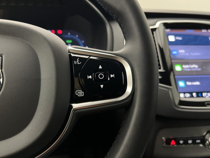 Volvo XC90 T8 AWD RECHARGE CORE 7MÍST AUT