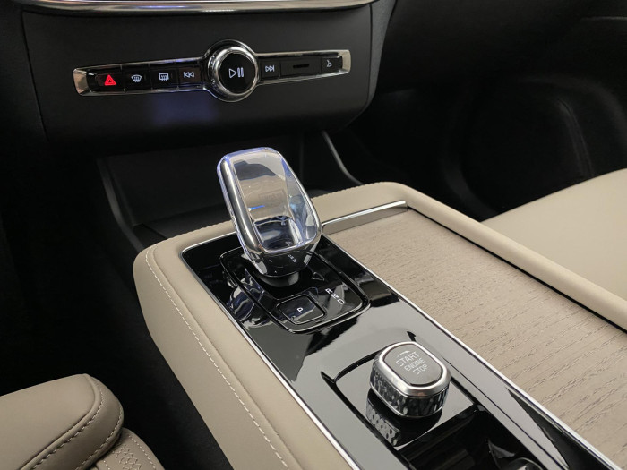 Volvo XC90 B5 AWD AUT BRIGHT PLUS 7míst