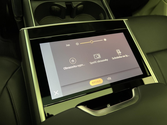 Land Rover Range Rover D350 AUTOBIOGRAPHY AWD AUT CZ 3.0 d