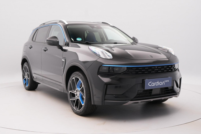 Lynk & Co 01 PHEV DCT AUT REZERVACE