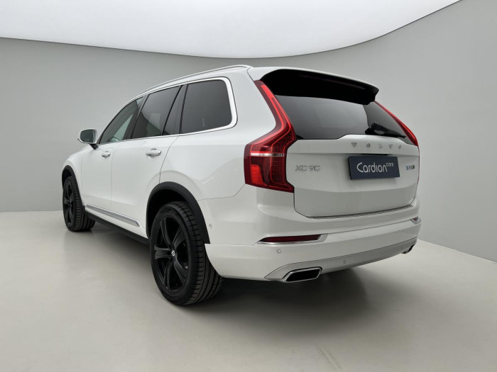 Volvo XC90 D5 AWD INSCRIPTION POLESTAR 2.0 d