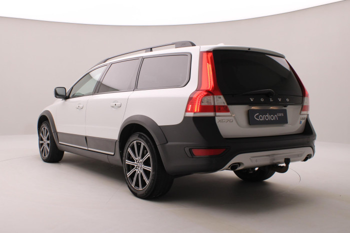 Volvo XC70 D5 AWD DYNAMIC ED. POLESTAR AT 2.4 d Dynamic AT