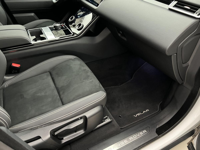 Land Rover Range Rover Velar D180 AWD AUT 2.0 d