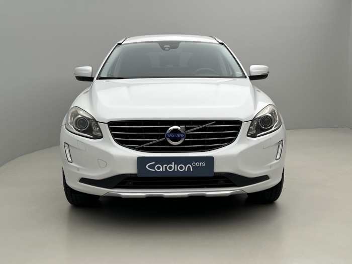 Volvo XC60 D4 AWD SUMMUM POLESTAR AUT 2.4 d Summum
