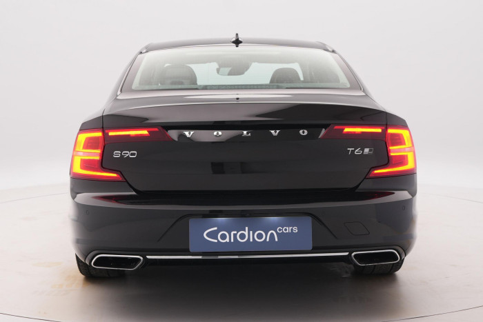 Volvo S90 T6 AWD INSCRIPTION AUT