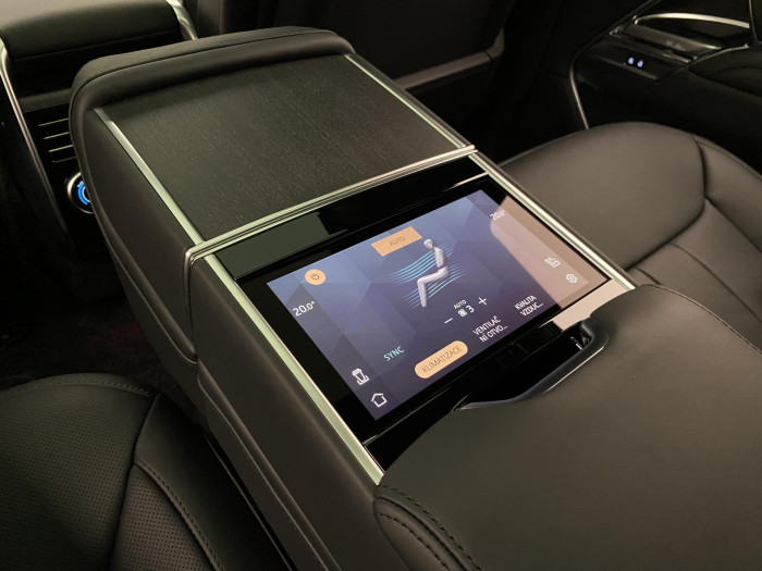 Land Rover Range Rover P530 AUTOBIOGRAPHY SWB