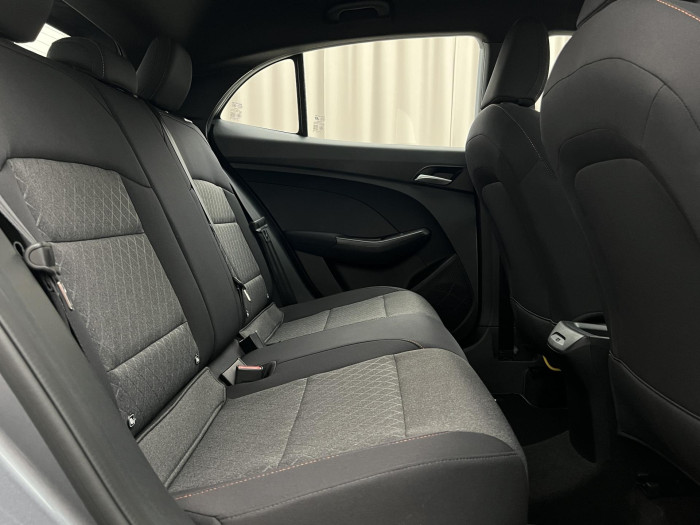 MG MG3 1.5 ICE ELEGANCE 1.maj. CZ 1.5 Elegance