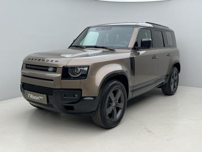 Land Rover Defender 110 D250 XDYNAMIC SE REZERVACE 3.0 d SE