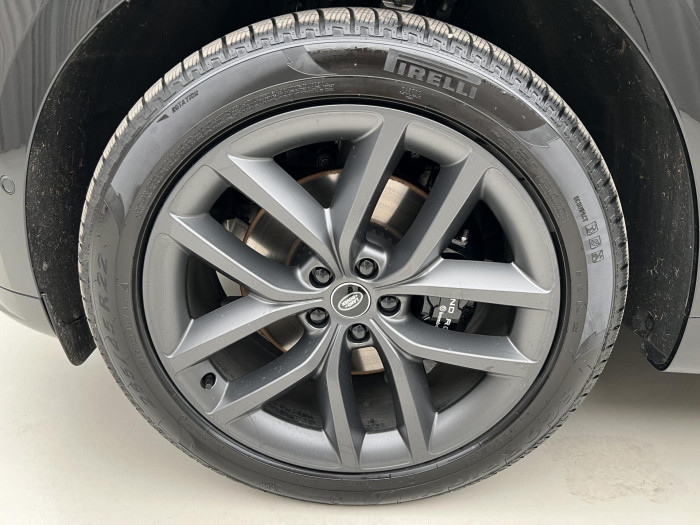 Land Rover Range Rover Sport P460e DYNAMIC HSE AWD Aut 3.0 Dynamic