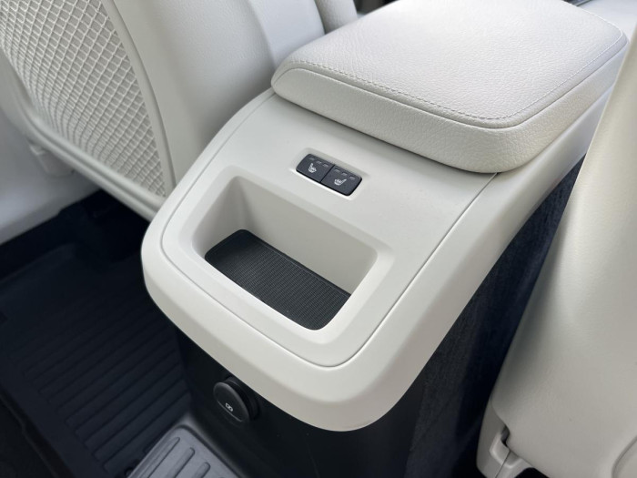 Volvo XC60 T6 AWD RECHARGE INSCRIPTION