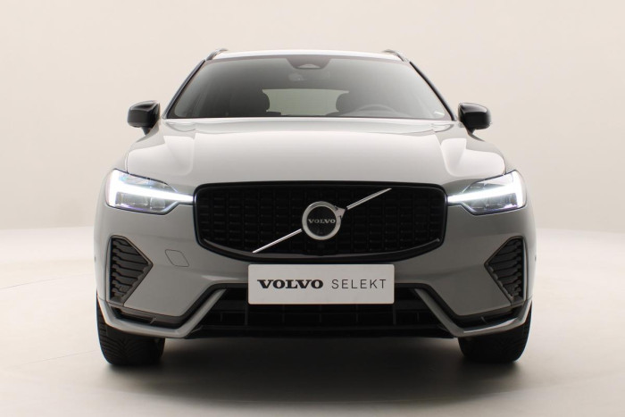 Volvo XC60 B4 AWD DARK PLUS CZ 1.maj