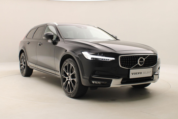Volvo V90 CC T6 AWD PRO AUT CZ 2.0 CC CC