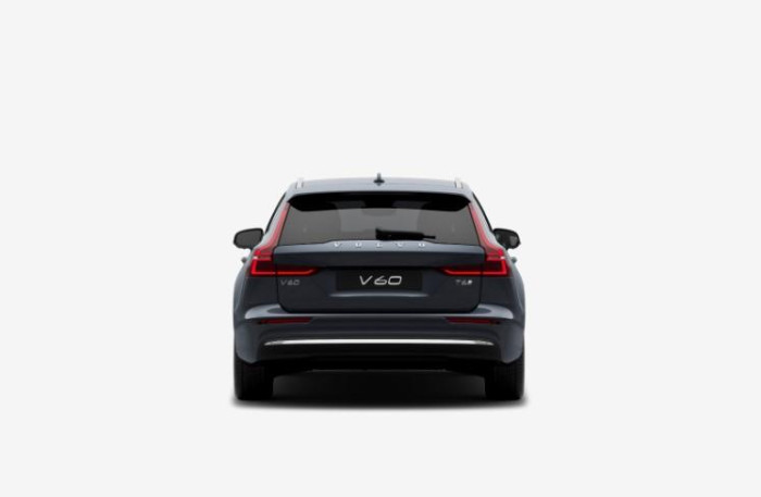 Volvo V60 T6 AWD Plug-in BRIGHT PLUS