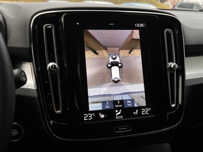 Volvo XC40 B4 MOMENTUM Aut 1.maj. 2.0 Momentum