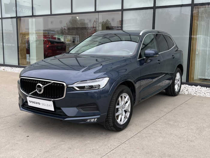 Volvo XC60 T5 AWD MOMENTUM Aut 1.maj. 2.0 Momentum