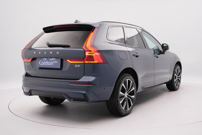 Volvo XC60 B5 AWD AUT DARK ULTRA