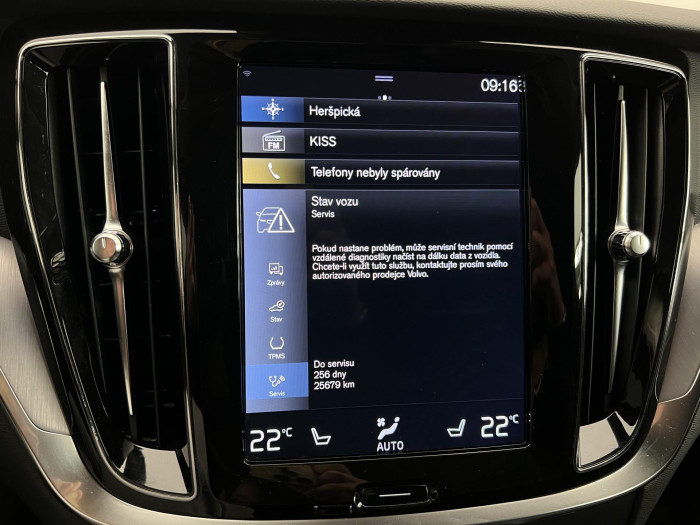 Volvo V60 CC D4 AWD POLESTAR AUT 2.0 d CC CC