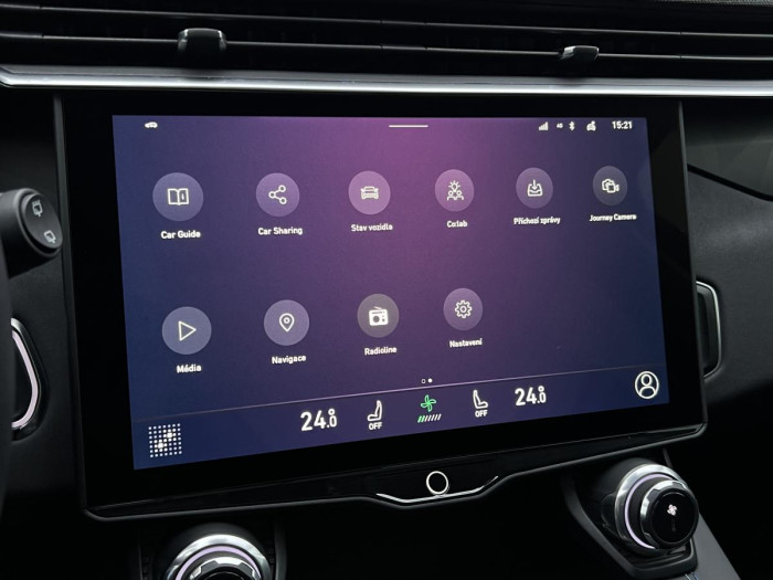 Lynk & Co 01 PHEV DCT Aut 1.maj.