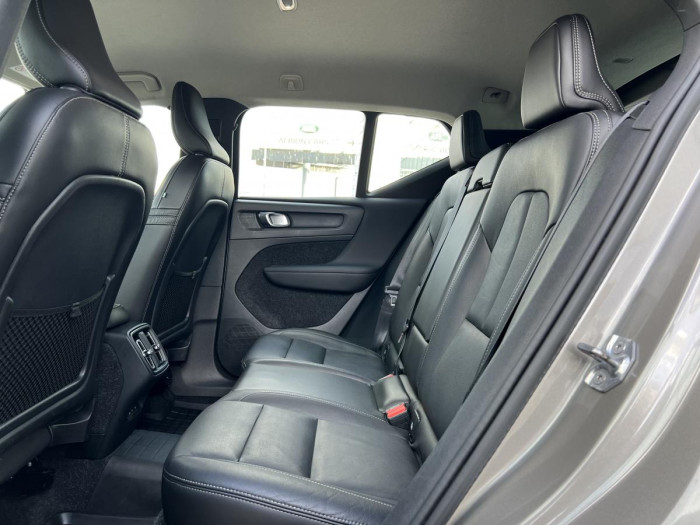 Volvo XC40 D3 INSCRIPTION Aut 1.maj. 2.0 d
