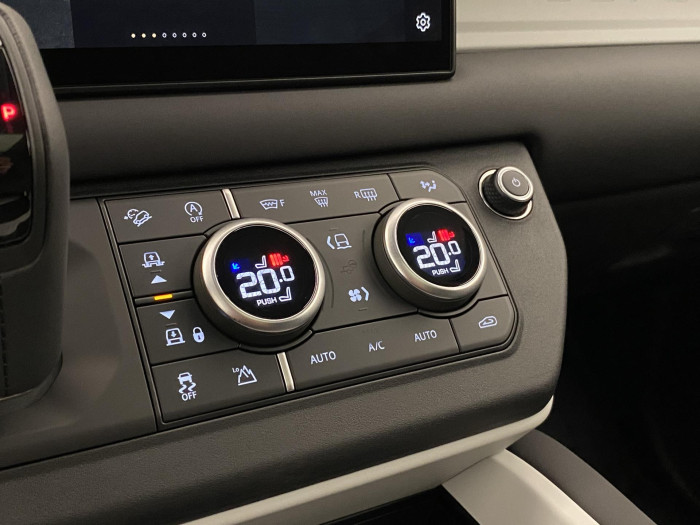 Land Rover Defender 110 D250 S AWD 3.0 d