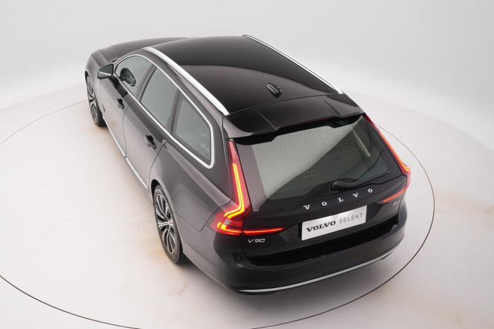 Volvo V90 B4 BRIGHT PLUS REZERVACE