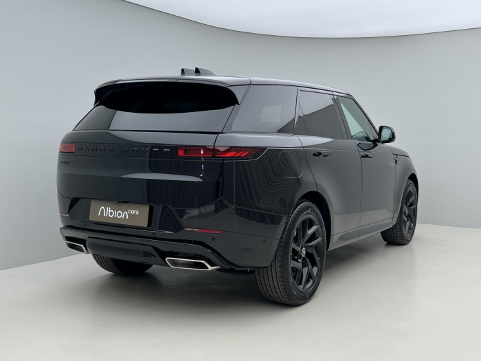 Land Rover Range Rover Sport P460e DYNAMIC HSE AWD Aut 3.0 Dynamic