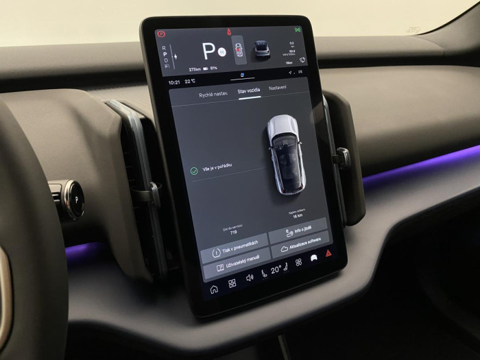 Volvo EX30 PURE ELECTRIC AWD TWIN PLUS
