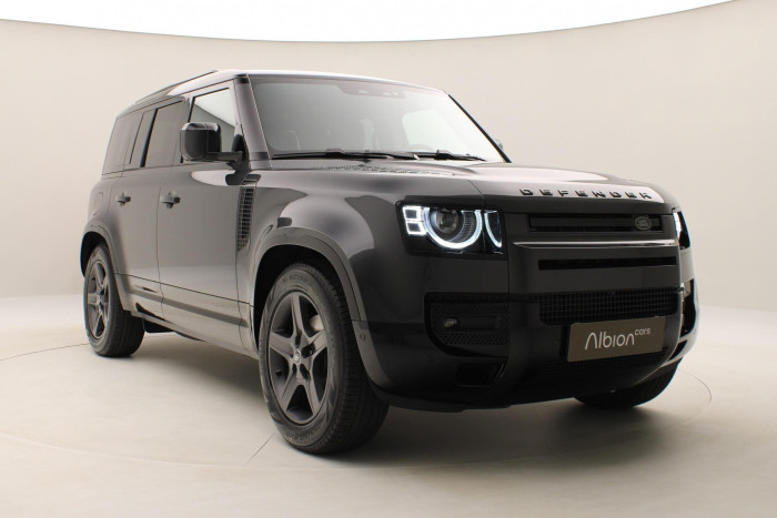 Land Rover Defender 110 D250 X-DYNAMIC SE REZERVAC 3.0 d Dynamic SE