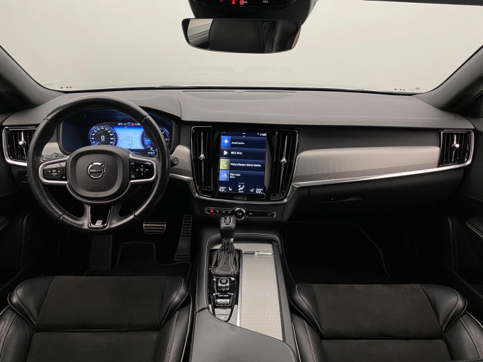 Volvo V90 D4 R-DESIGN AUT 2.0 d