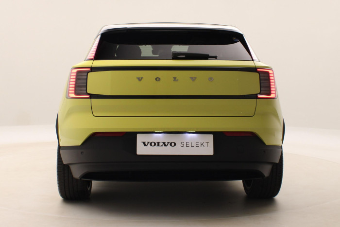 Volvo EX30 ULTRA SINGLE EXTENDED RANGE