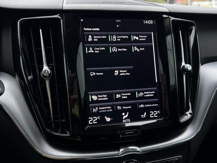 Volvo XC60 B5 MOMENTUM Aut 1.maj. 2.0 Momentum