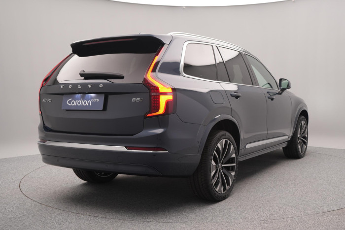 Volvo XC90 B5 AWD AUT BRIGHT PLUS 7míst