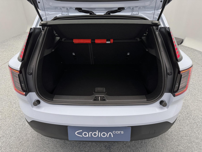 Volvo EX30 PURE ELECTRIC EXTENDED CORE