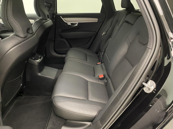 Volvo V90 T6 AWD PLUG-IN CORE AUT