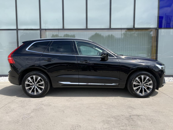 Volvo XC60 B5 AWD INSCRIPTION Aut 1.maj.