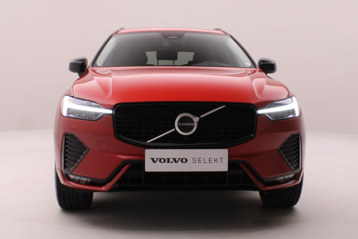 Volvo XC60 B5 AWD DARK PLUS REZERVACE